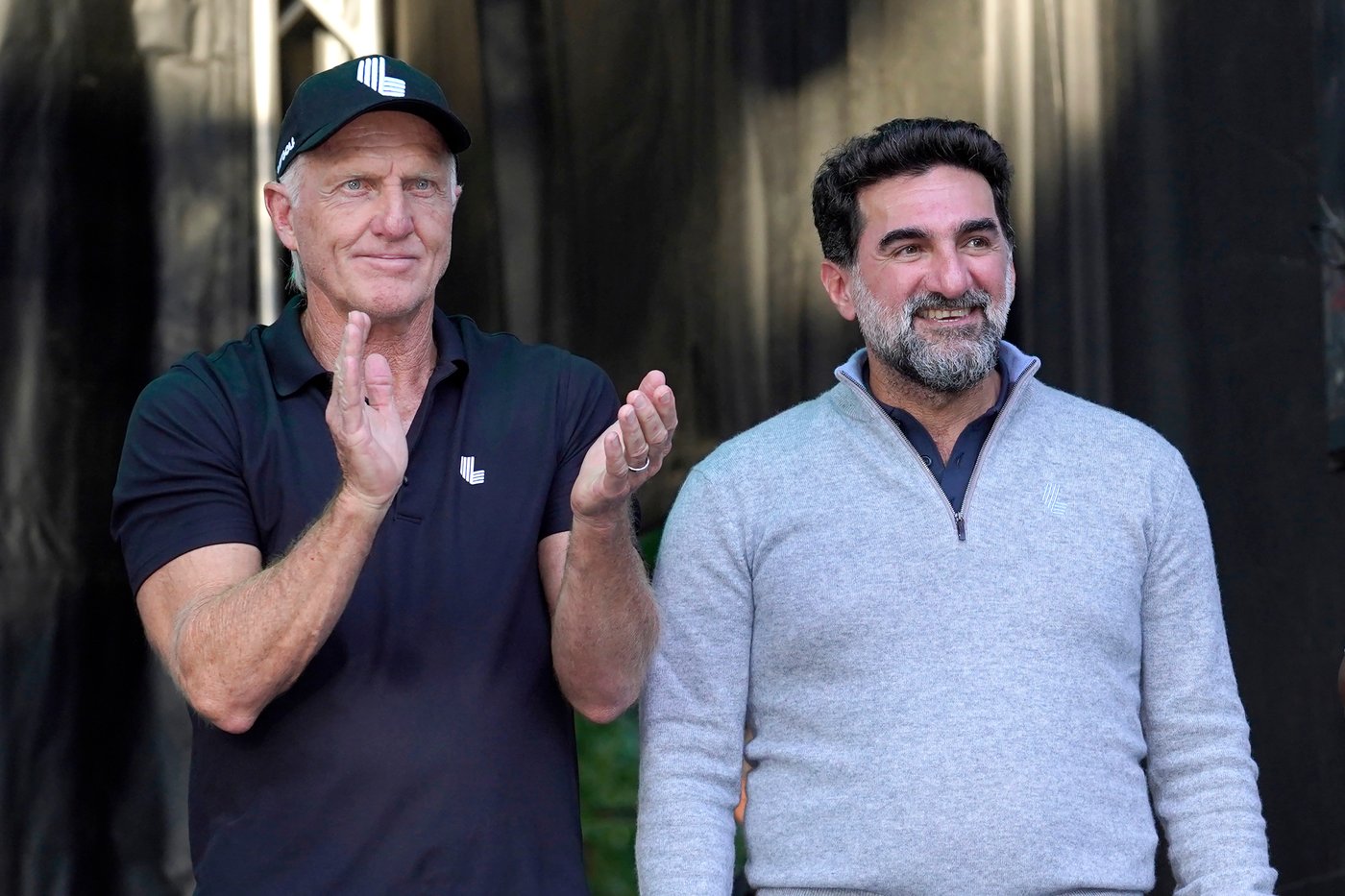 LIV Golf has a new chairman and seeks new funding without Saudi backing | iNFOnews.ca