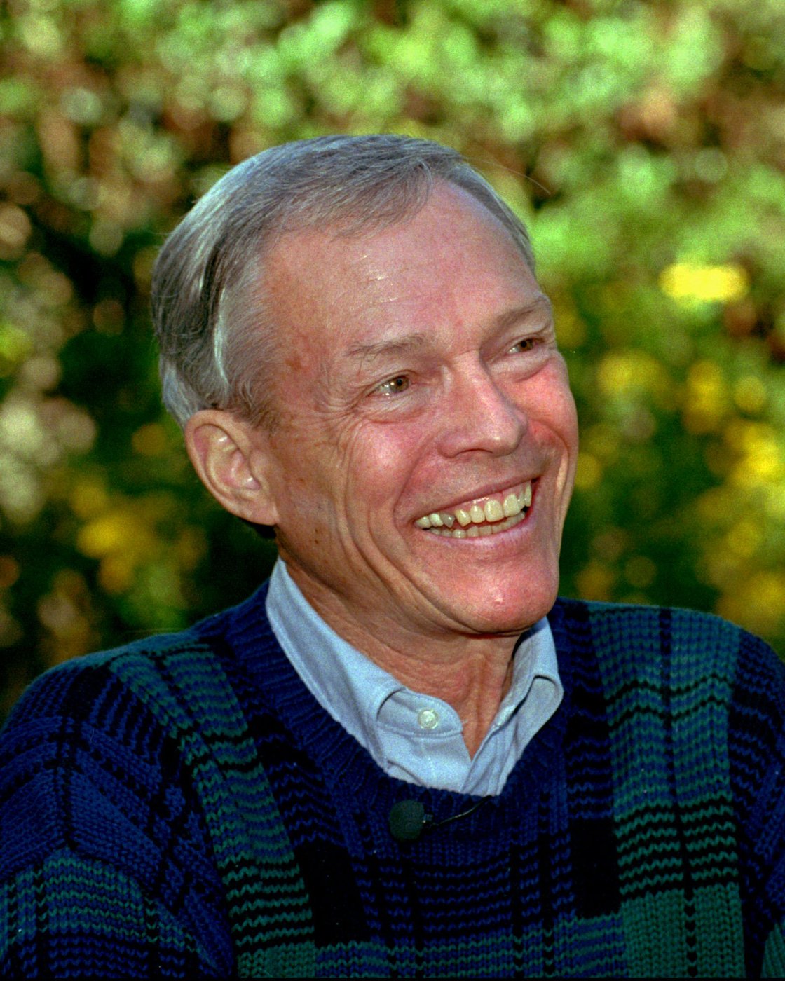 Buddy MacKay, a Democrat who briefly served as Florida's governor, dead at 91 | iNFOnews.ca