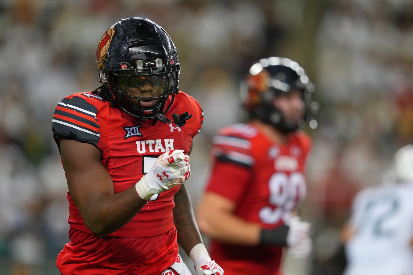 No. 15 Utah has 3 TD runs of more than 60 yards in 55-28 win at Baylor | iNFOnews.ca