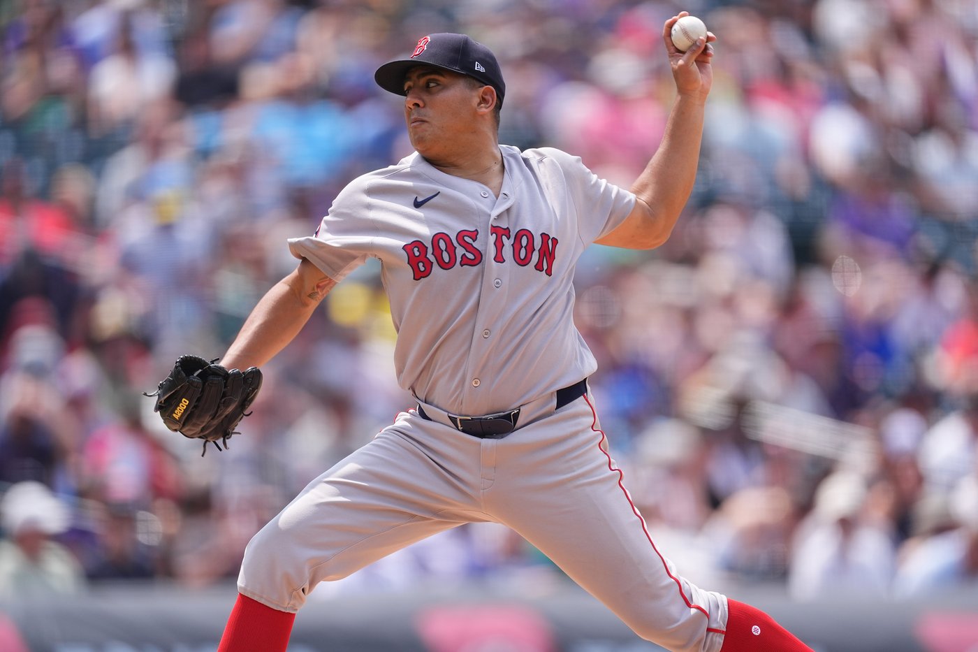 Freeman's bunt drives in go-ahead run, Carrigg has 3 RBIs as Rockies rally past Red Sox 8-6 | iNFOnews.ca Freeman's bunt drives in go-ahead run, Carrigg has 3 RBIs as Rockies rally past Red Sox 8-6 | iNFOnews.ca