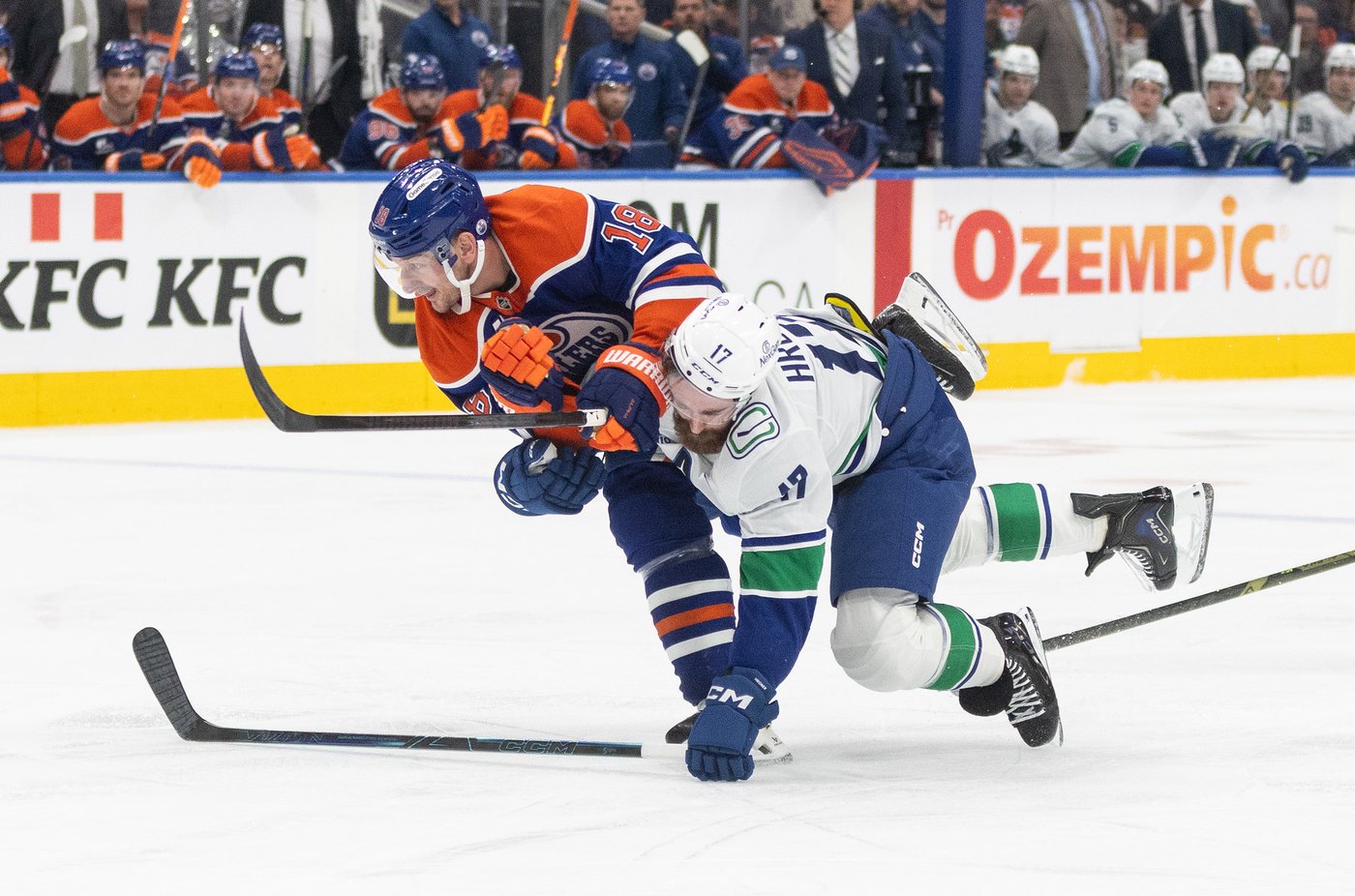 Oilers confident they'll be serious contenders for pursuit of Stanley Cup | iNFOnews.ca Oilers confident they'll be serious contenders for pursuit of Stanley Cup | iNFOnews.ca