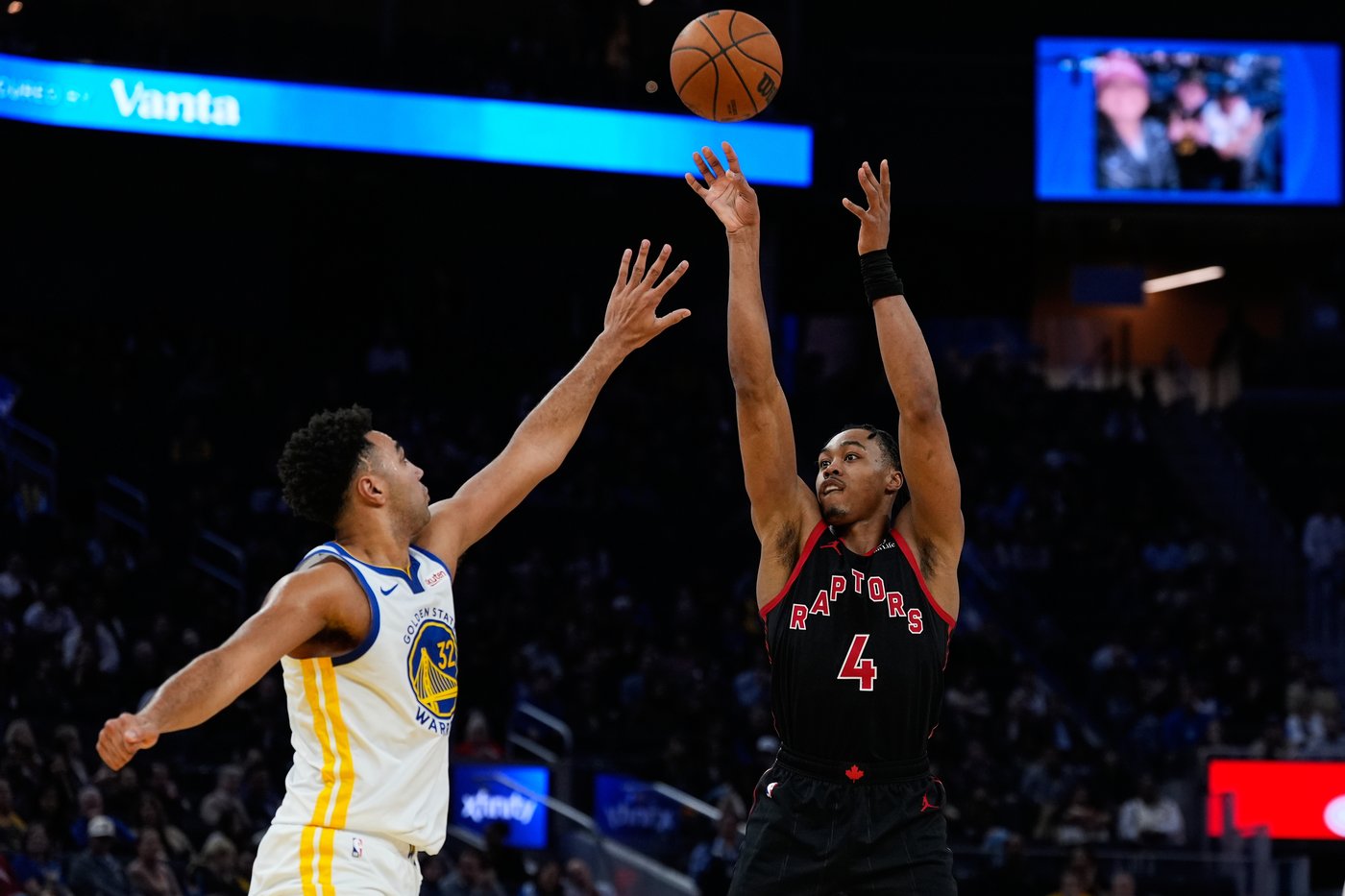 Toronto Raptors avoid luxury tax, add depth at centre at NBA trade deadline | iNFOnews.ca Toronto Raptors avoid luxury tax, add depth at centre at NBA trade deadline | iNFOnews.ca