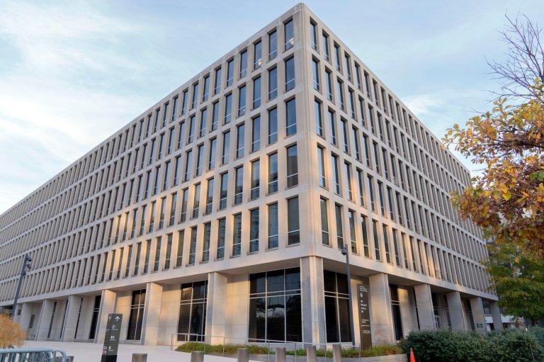 The government shutdown will halt some work at a diminished Education Department | iNFOnews.ca