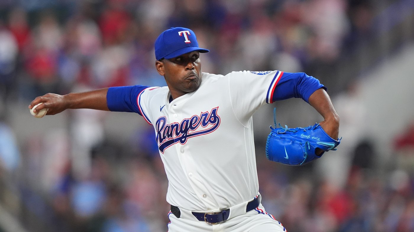 Reds blank Rangers 2-0 as Lowder pitches scoreless innings in first win since 2024 | iNFOnews.ca Reds blank Rangers 2-0 as Lowder pitches scoreless innings in first win since 2024 | iNFOnews.ca
