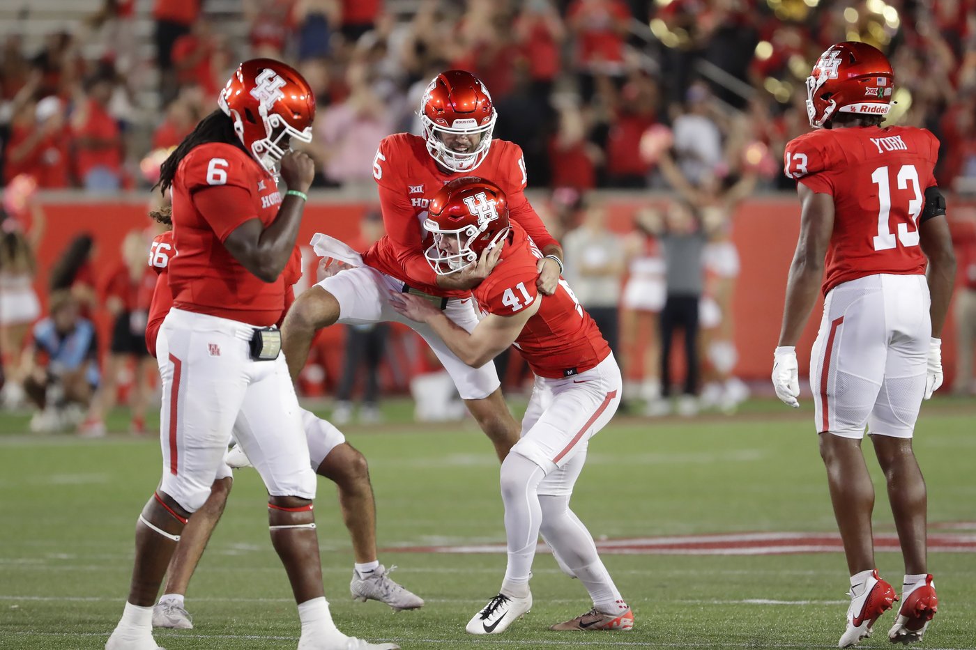 Rivalry between BYU and Utah has added importance following Big 12 reunion | iNFOnews.ca Rivalry between BYU and Utah has added importance following Big 12 reunion | iNFOnews.ca
