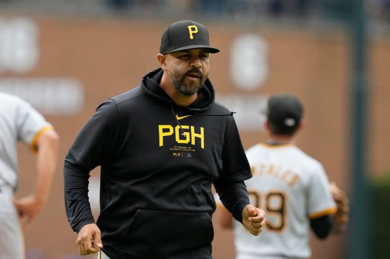 Oscar Marin, who coached Cy Young winner Paul Skenes, joins the Reds as bullpen coach | iNFOnews.ca
