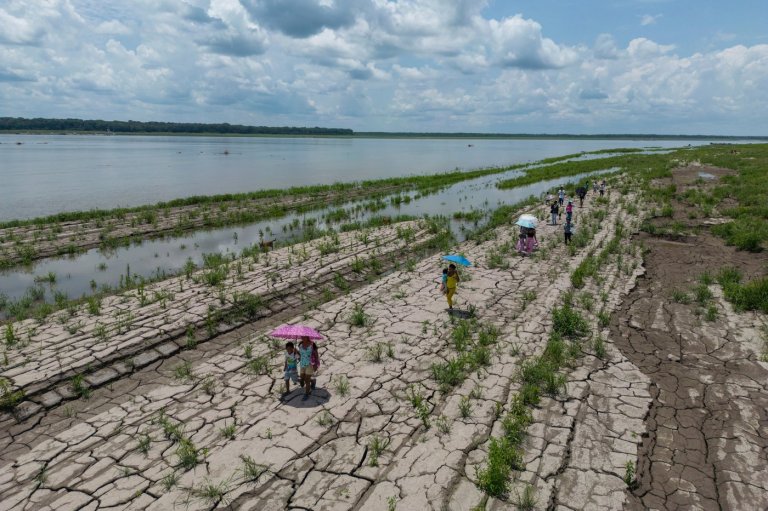 Colombia's presidential runoff could impact the future of the Amazon rainforest and fossil fuels | iNFOnews.ca