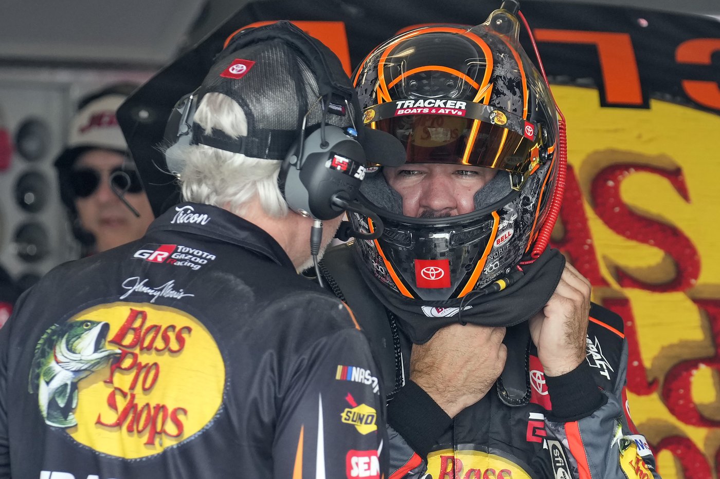 Truex welcomes another shot at the Daytona 500, this one in the No. 56 his late father drove | iNFOnews.ca Truex welcomes another shot at the Daytona 500, this one in the No. 56 his late father drove | iNFOnews.ca