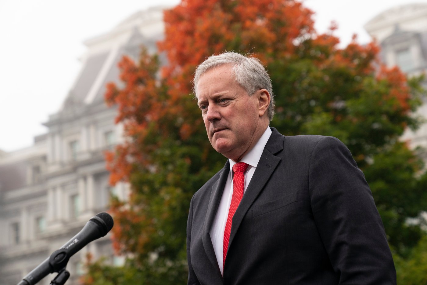 A look at prominent people pardoned by Trump after they tried to overturn his 2020 election loss | iNFOnews.ca A look at prominent people pardoned by Trump after they tried to overturn his 2020 election loss | iNFOnews.ca