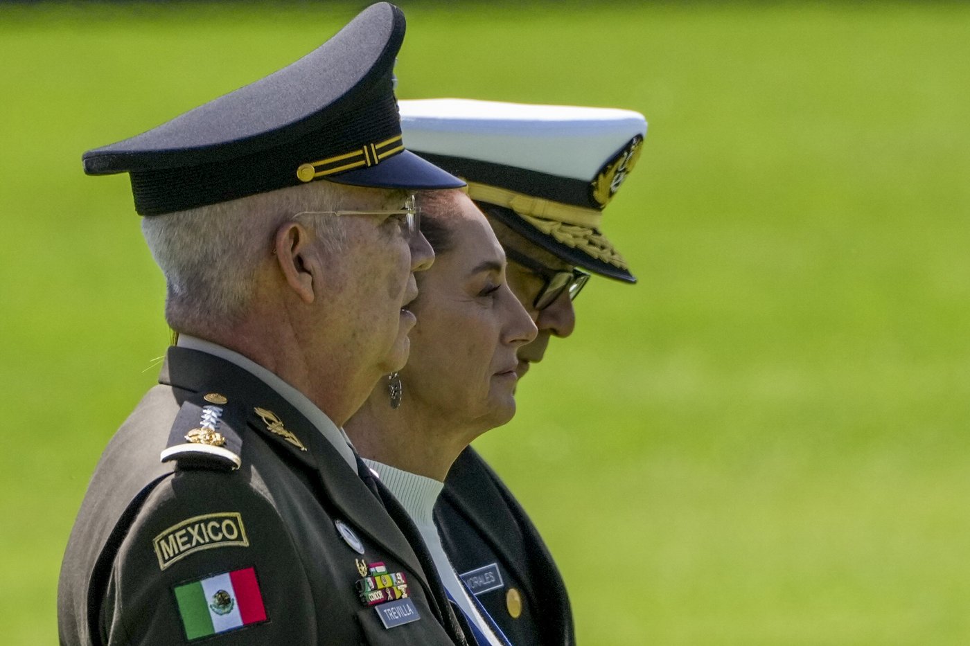 Catholic bishops call for authorities to step up against violence in southern Mexico | iNFOnews.ca