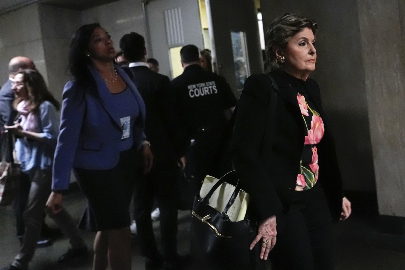 Weinstein's #MeToo rape retrial opens with added allegations from a former model | iNFOnews.ca Weinstein's #MeToo rape retrial opens with added allegations from a former model | iNFOnews.ca