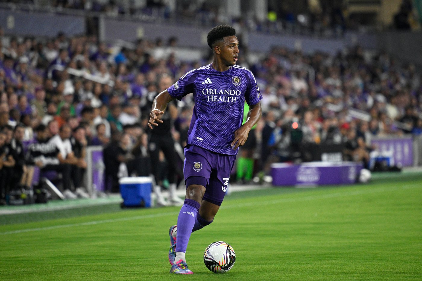 American defender Alex Freeman transfers to Spain's Villarreal from Orlando City of the MLS | iNFOnews.ca