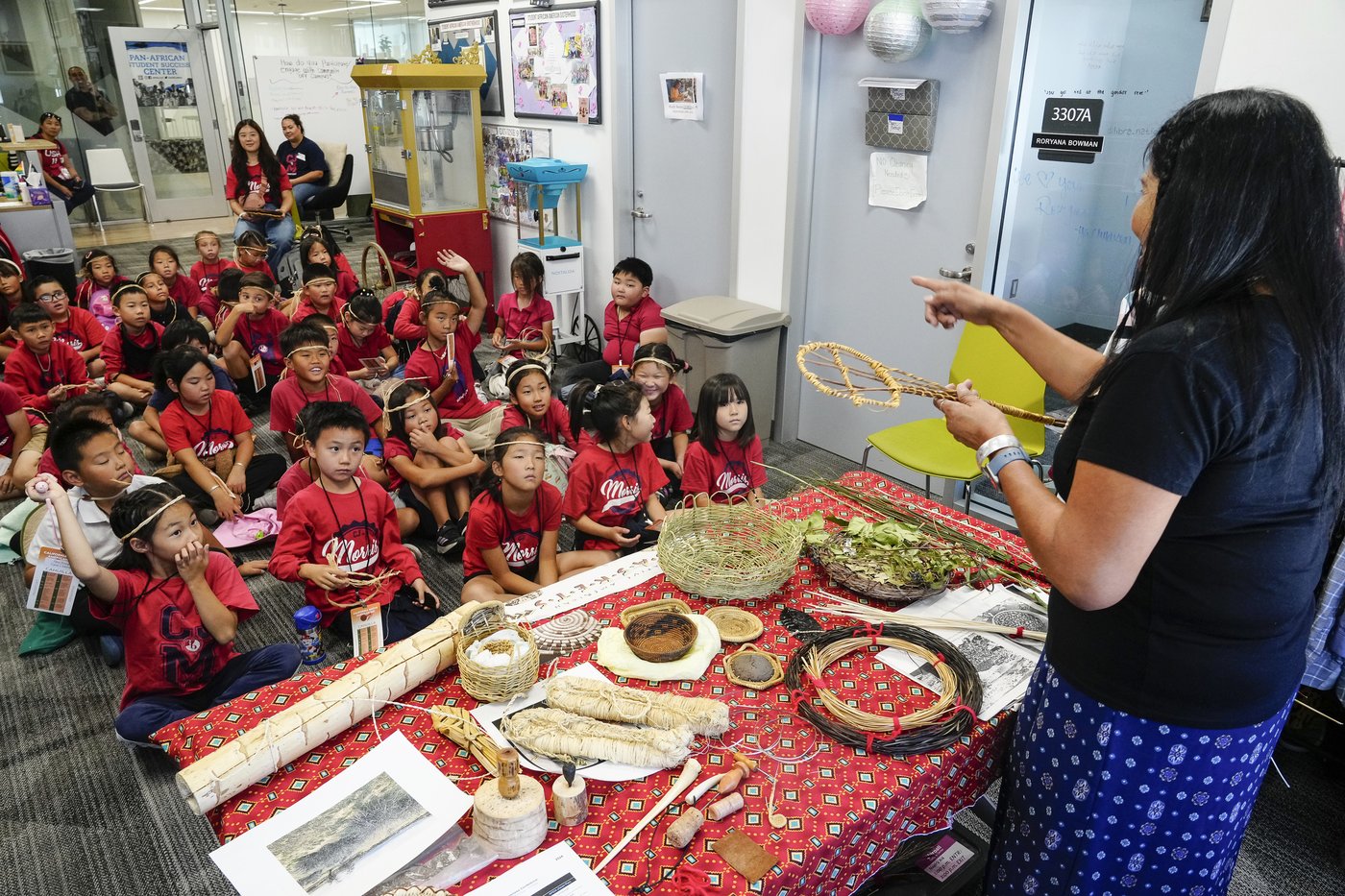 New law requires California schools to teach about historical mistreatment of Native Americans | iNFOnews.ca