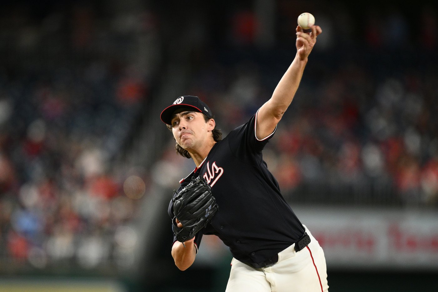 High-spending Mets assured of first last-place finish since 2003 with 7-6 loss to Nationals | iNFOnews.ca High-spending Mets assured of first last-place finish since 2003 with 7-6 loss to Nationals | iNFOnews.ca
