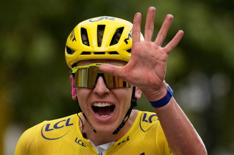 Pogačar returns to the Spanish Vuelta in pursuit of a rare double and elusive triple | iNFOnews.ca