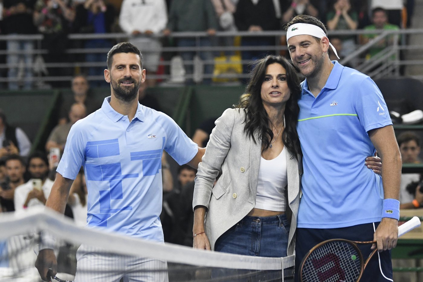 Djokovic said that he hired Murray as his coach because he knows him very well | iNFOnews.ca