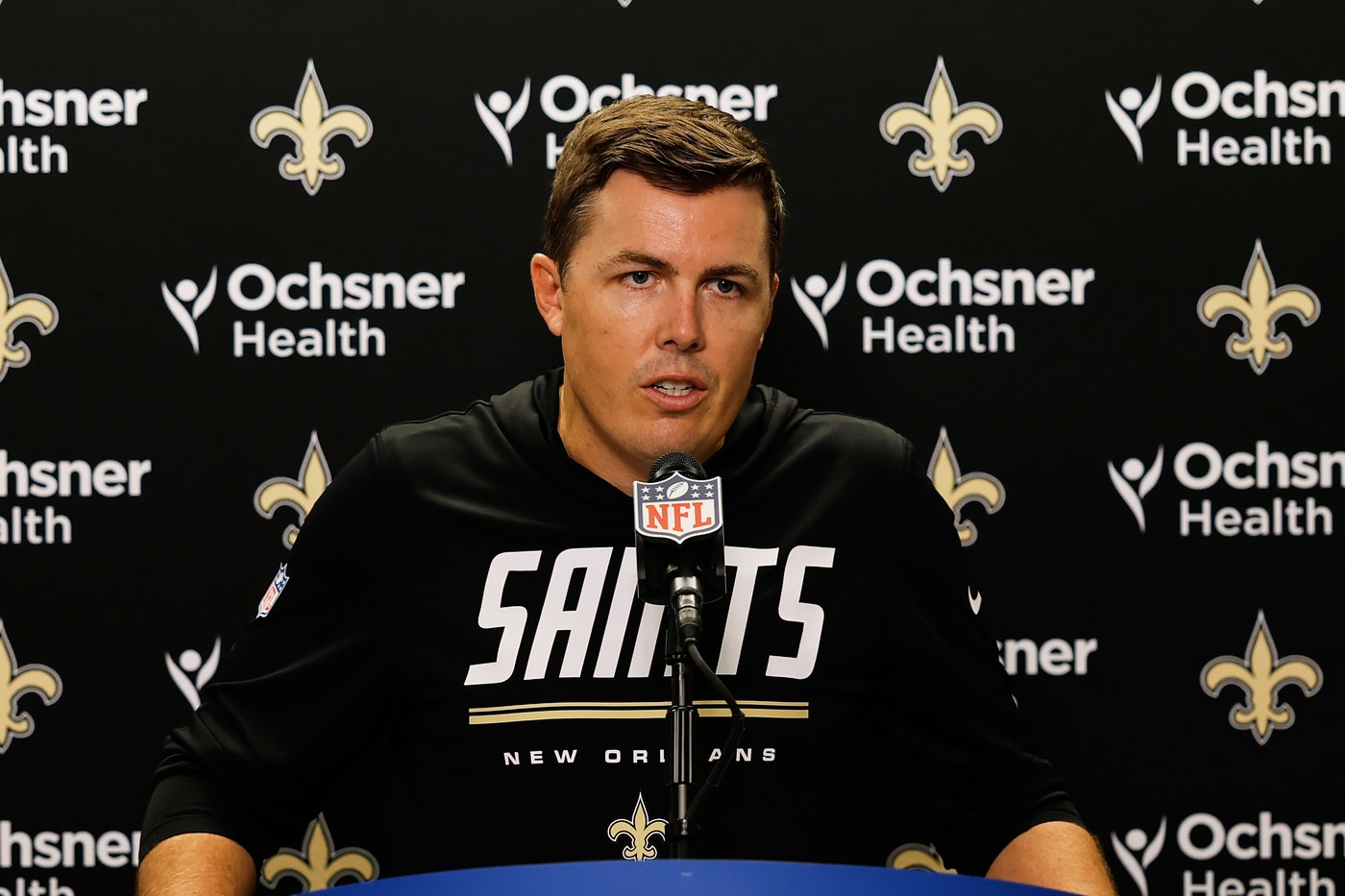 Saints enter Week 2 emboldened by their dramatic near comeback in Detroit | iNFOnews.ca