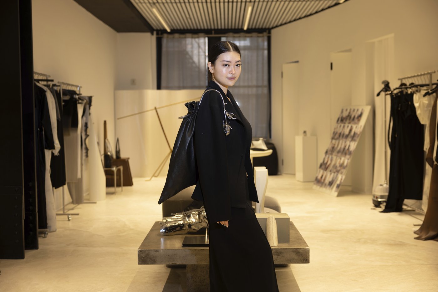 This fund has launched some of the biggest names in fashion. It's marking 20 years | iNFOnews.ca
