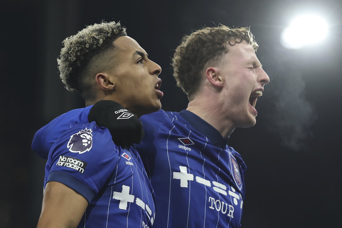 Dismal Man United loses again at home as Ipswich upsets Chelsea in Premier League | iNFOnews.ca Dismal Man United loses again at home as Ipswich upsets Chelsea in Premier League | iNFOnews.ca