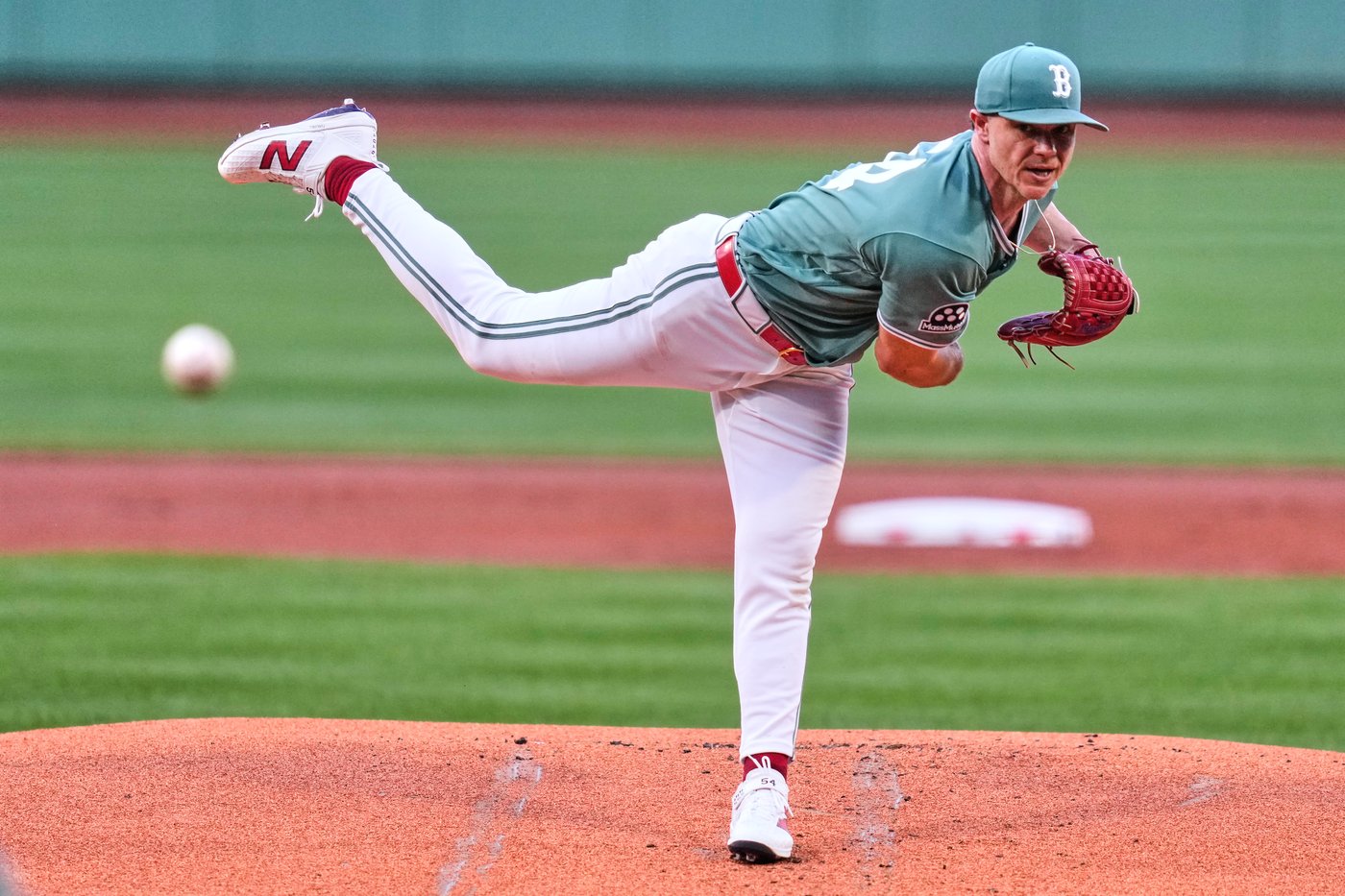 Rafaela powers Red Sox to 10-1 rout of Rangers as Gray shines on mound | iNFOnews.ca