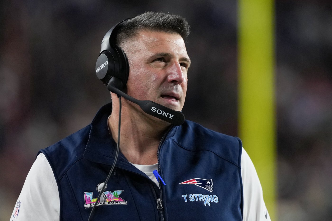 Despite Super Bowl loss, Patriots believe they have the ability to return and win more titles | iNFOnews.ca Despite Super Bowl loss, Patriots believe they have the ability to return and win more titles | iNFOnews.ca