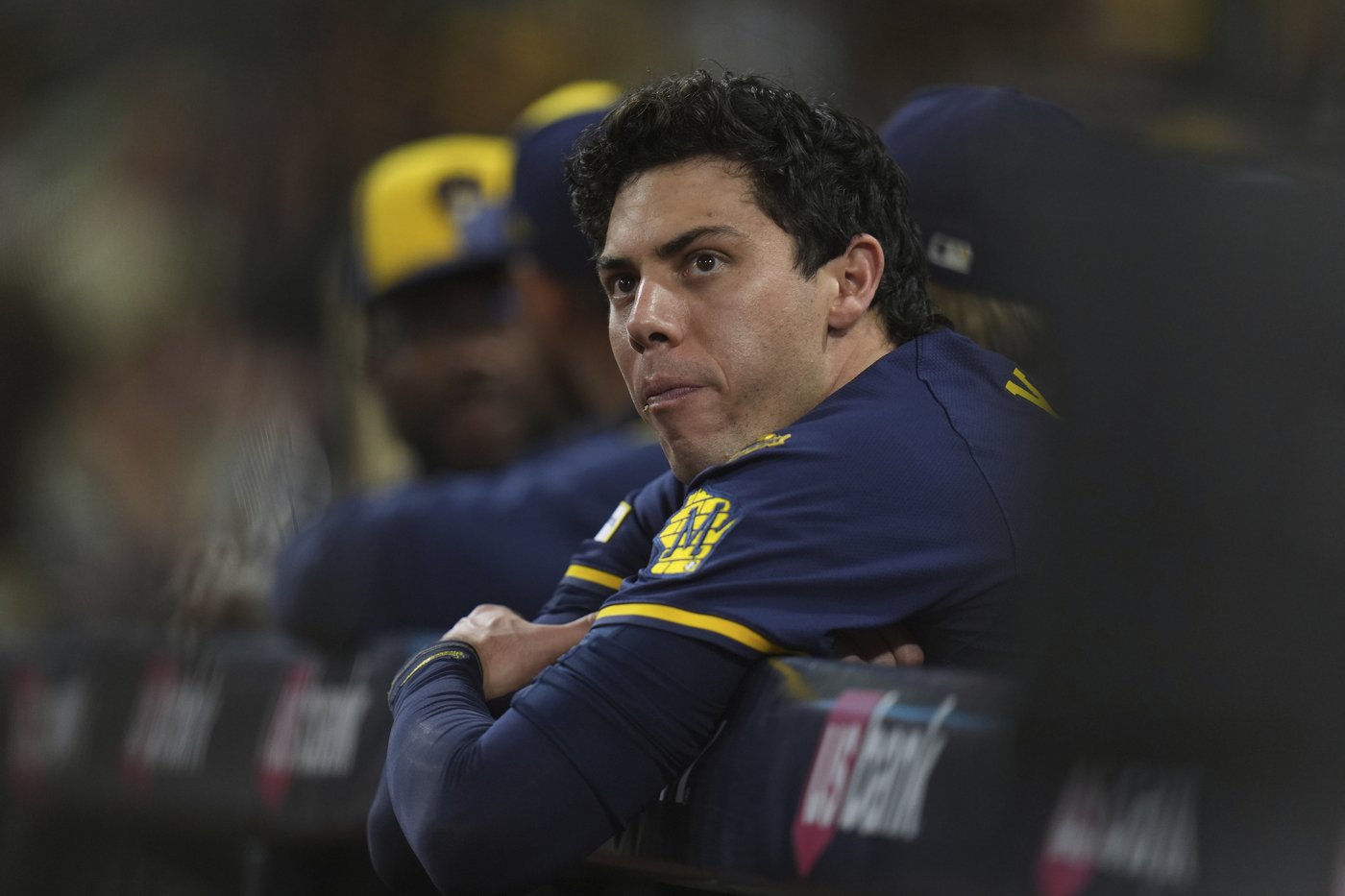 Counsell leads Cubs into NLDS against the Brewers, his former team, and Murphy, his old bench coach | iNFOnews.ca Counsell leads Cubs into NLDS against the Brewers, his former team, and Murphy, his old bench coach | iNFOnews.ca