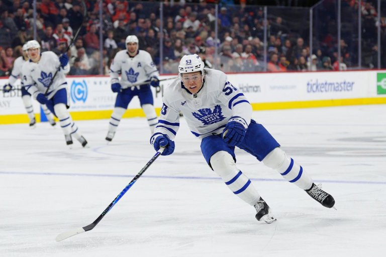 Maple Leafs place captain Matthews on IR, recall Cowan from AHL and activate Woll | iNFOnews.ca