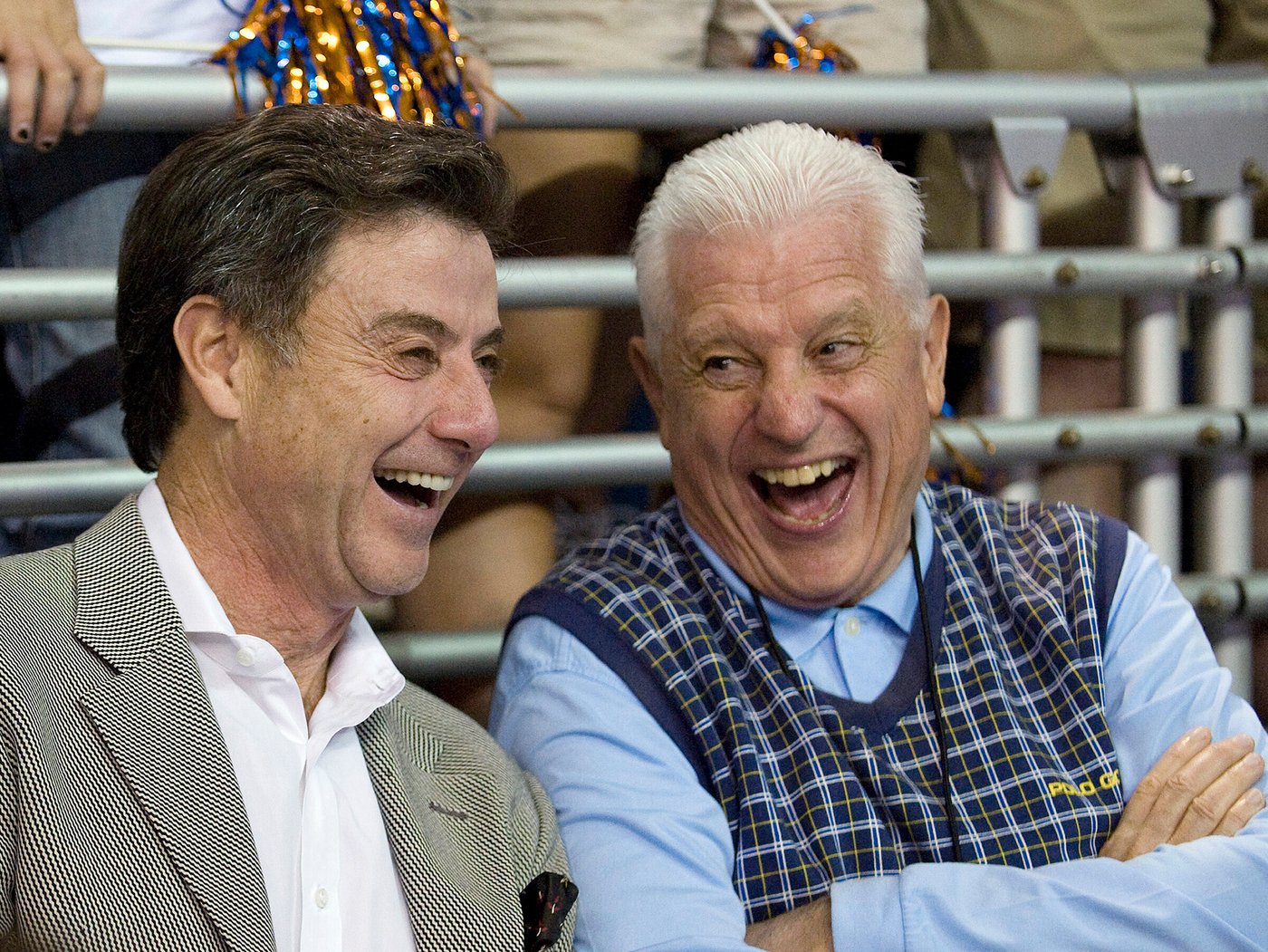 Bill Donovan, father of Bulls coach and a star for Boston College, dies at 85 | iNFOnews.ca