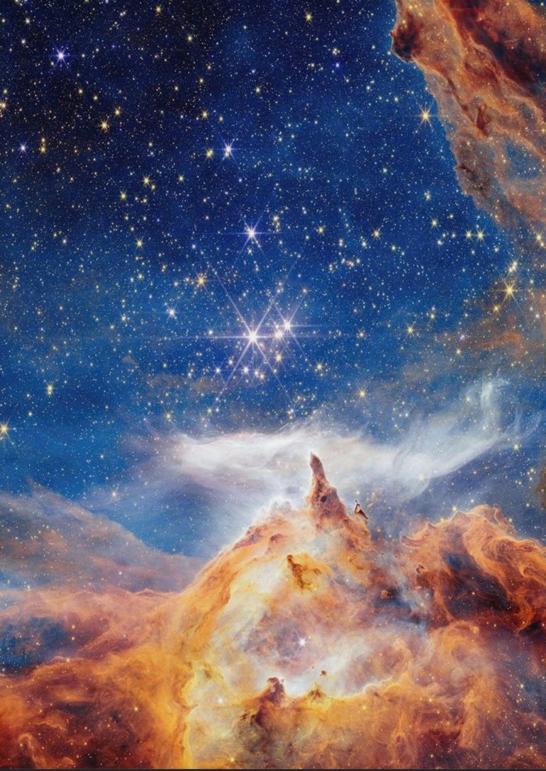 Thousands of newborn stars dazzle in the latest snapshot by NASA's Webb Space Telescope | iNFOnews.ca