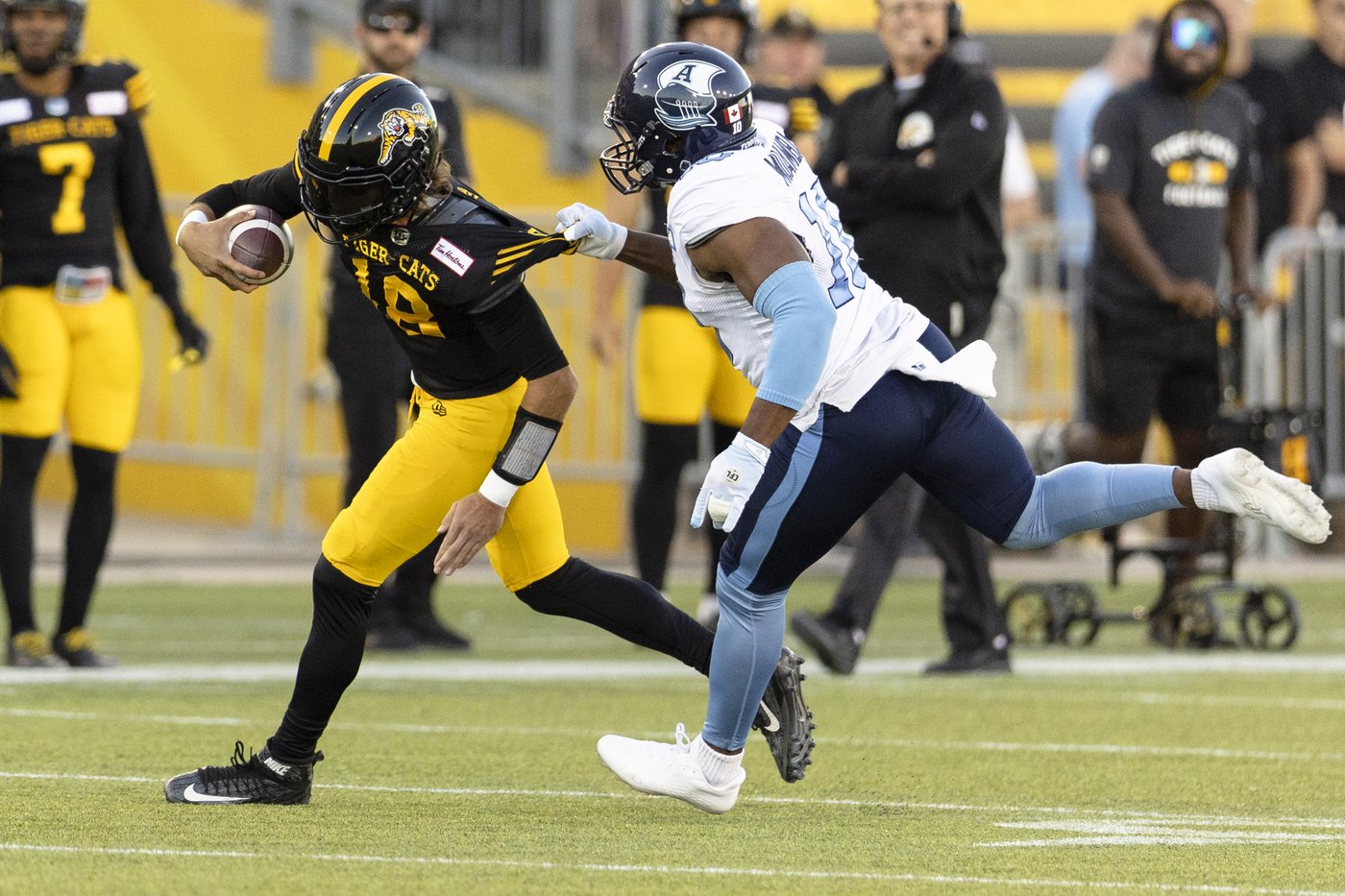 Shiltz signs one-day contract to retire as member of Hamilton Tiger-Cats | iNFOnews.ca Shiltz signs one-day contract to retire as member of Hamilton Tiger-Cats | iNFOnews.ca