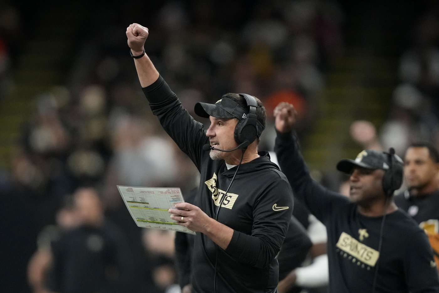 Saints visit Chargers with both teams trying to recapture early season success | iNFOnews.ca Saints visit Chargers with both teams trying to recapture early season success | iNFOnews.ca