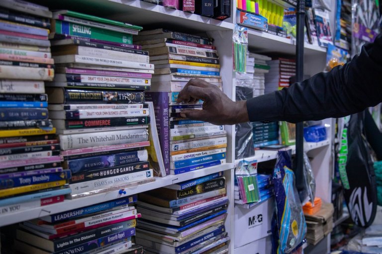 Zimbabwe’s Caine Prize winner rejects claim he used AI to write his story | iNFOnews.ca