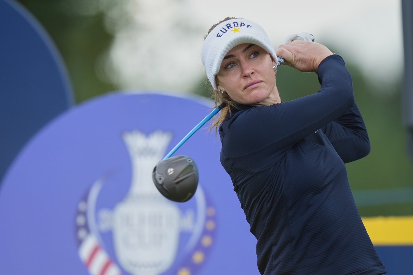 Solheim Cup: How to watch, who's playing and who's favored at Bernardus Golf | iNFOnews.ca