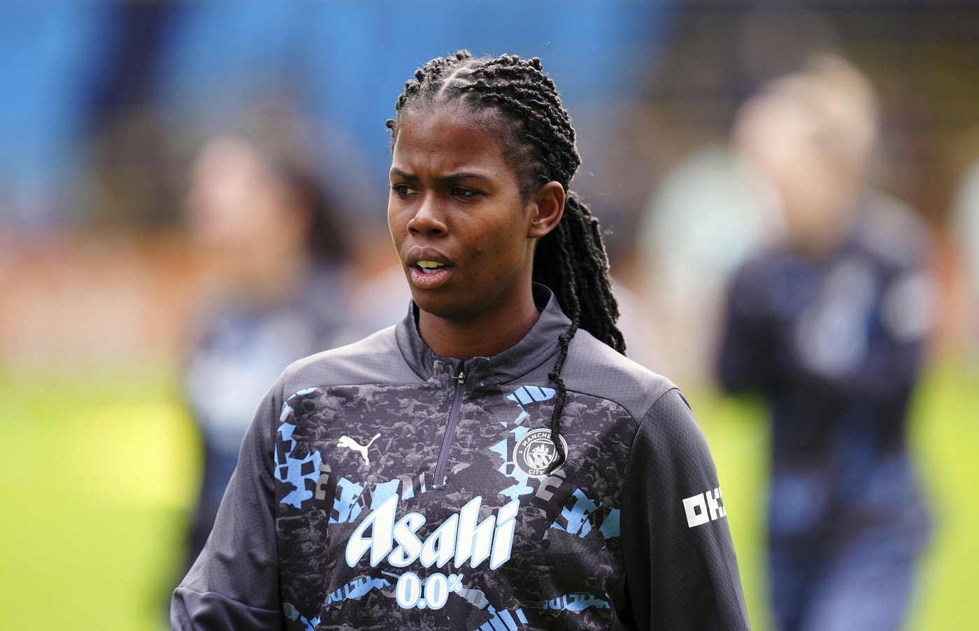 Man City's Shaw doesn't travel to Arsenal after 'racist and misogynistic' online abuse | iNFOnews.ca Man City's Shaw doesn't travel to Arsenal after 'racist and misogynistic' online abuse | iNFOnews.ca