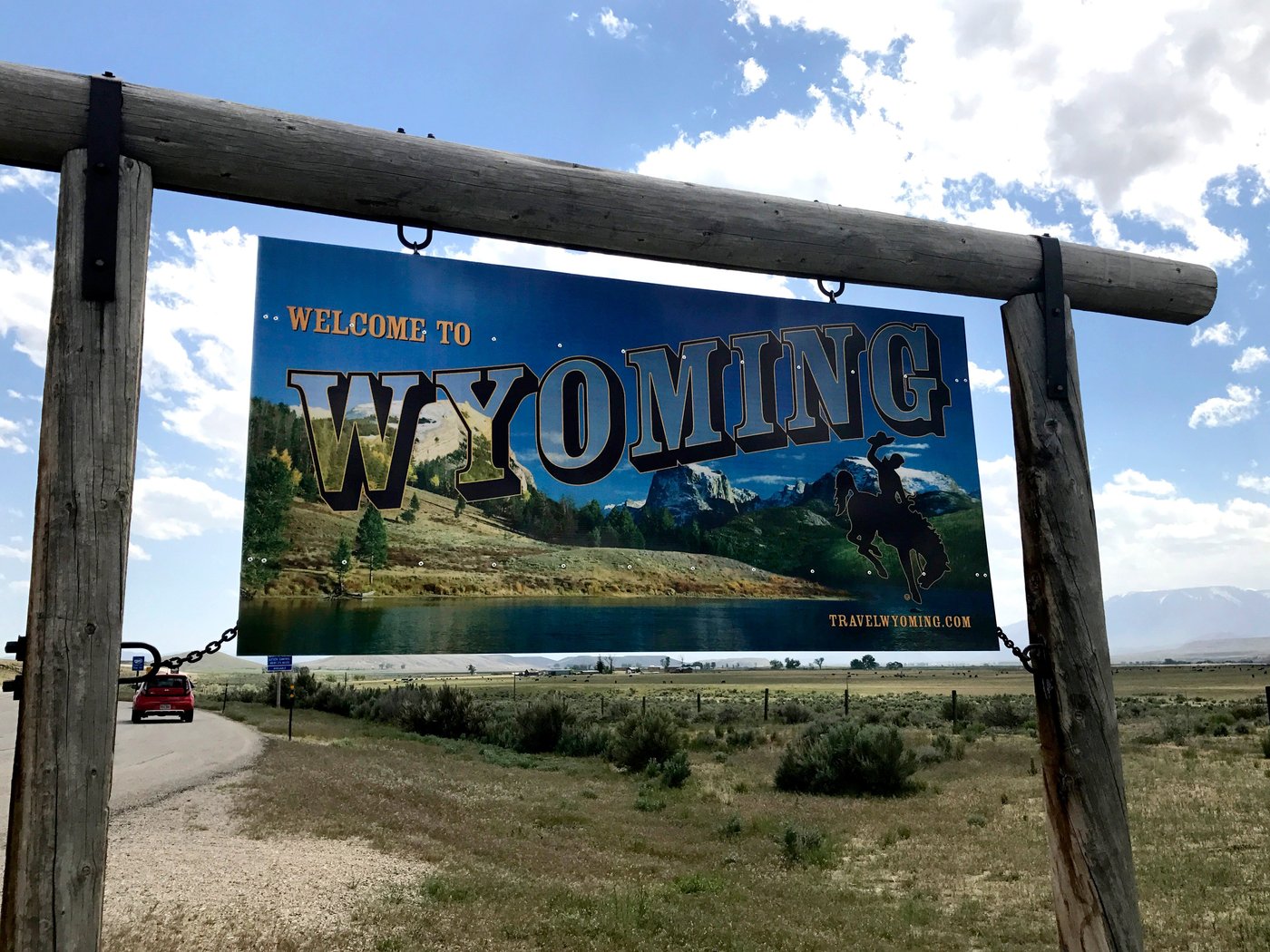 AP Decision Notes: What to expect in Wyoming’s state primary | iNFOnews.ca