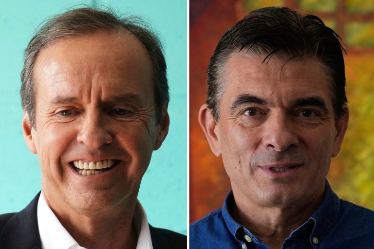 Bolivia heads to the polls in a tight runoff as voters seek a president to lift them from crisis | iNFOnews.ca