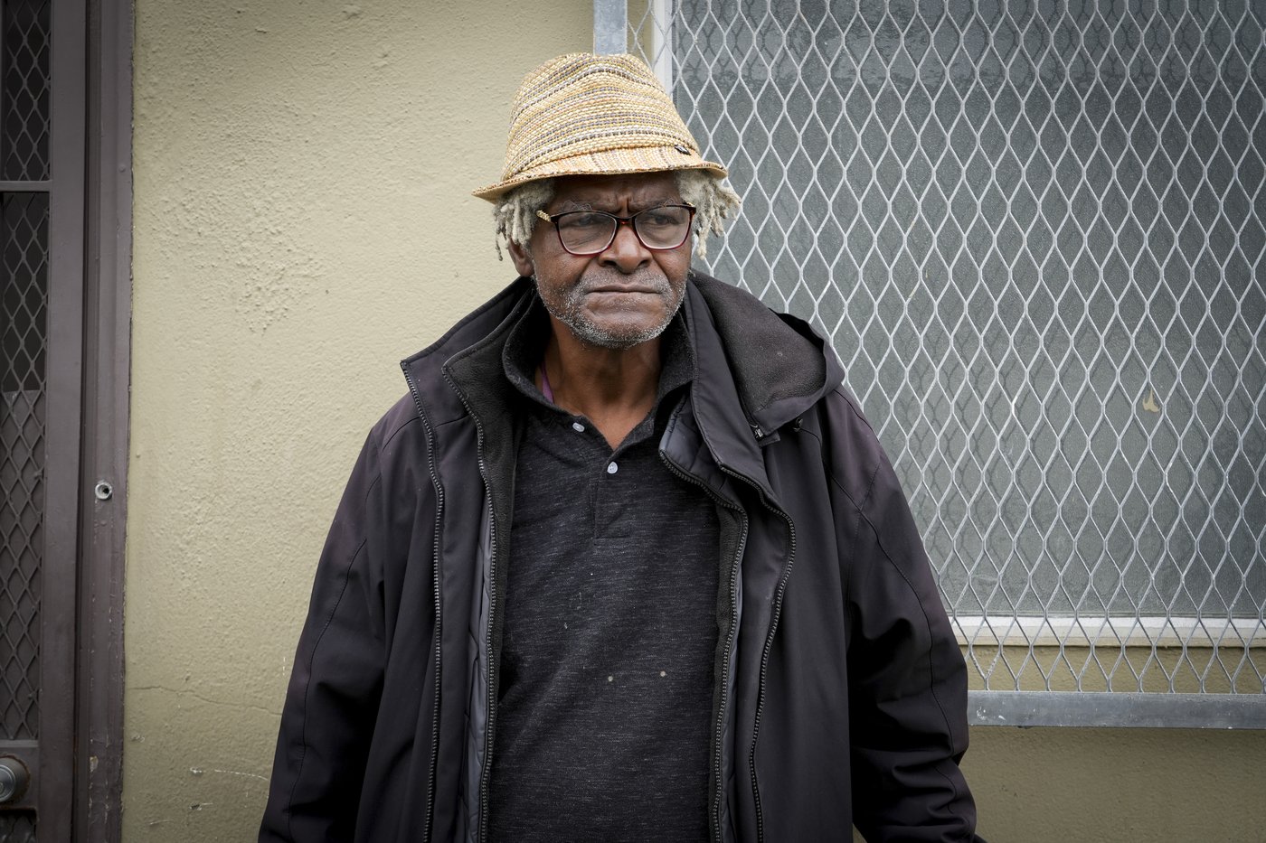 Moving homeless people from streets to shelter isn't easy, San Francisco outreach workers say | iNFOnews.ca Moving homeless people from streets to shelter isn't easy, San Francisco outreach workers say | iNFOnews.ca