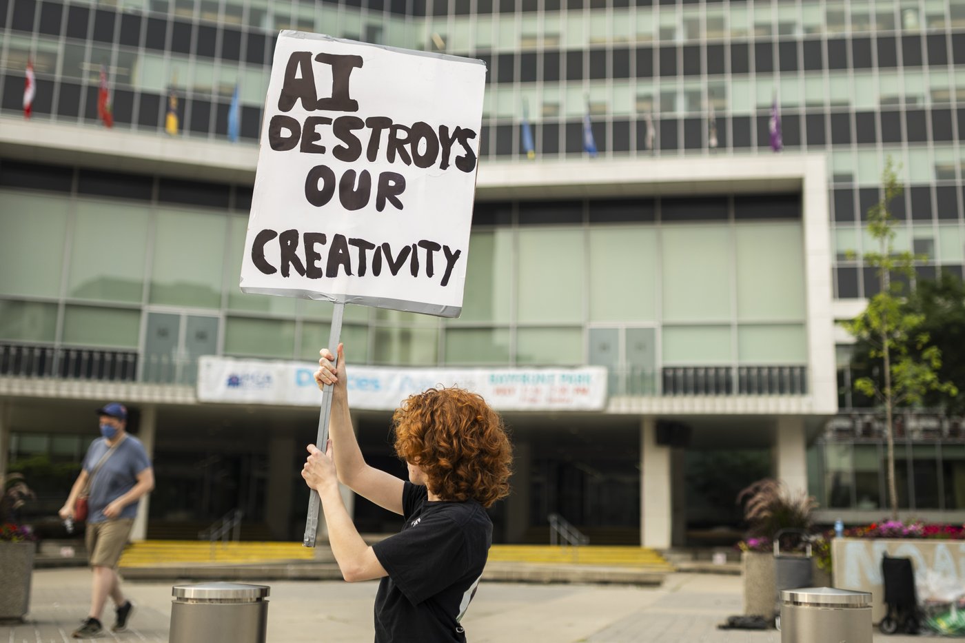 In the news today: Ontario byelections, storm cleanup, AI policies, remembering 9/11 | iNFOnews.ca In the news today: Ontario byelections, storm cleanup, AI policies, remembering 9/11 | iNFOnews.ca