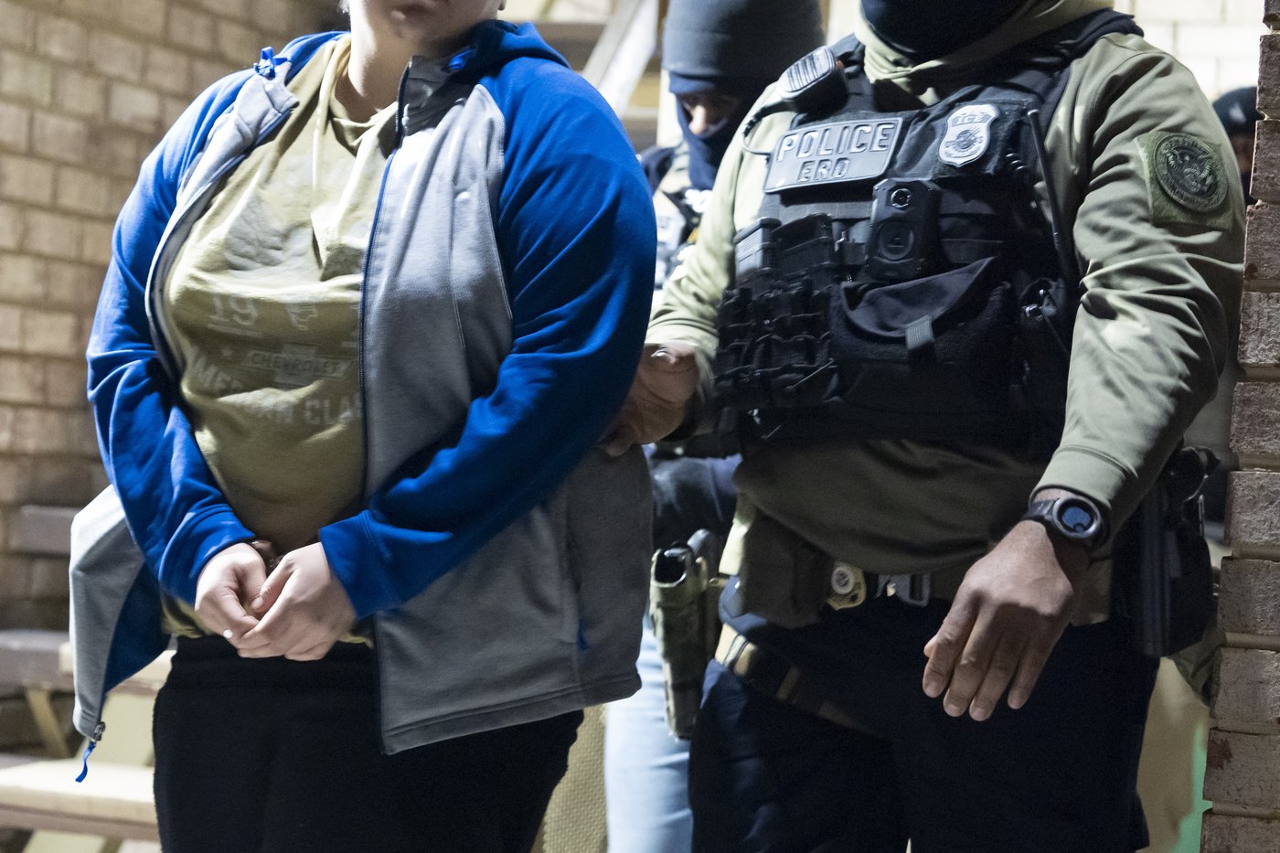Immigration officers say 'the worst go first,' but now there's no 'free pass' | iNFOnews.ca Immigration officers say 'the worst go first,' but now there's no 'free pass' | iNFOnews.ca