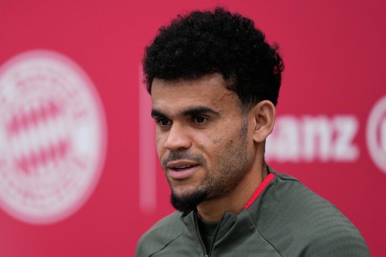 Bayern Munich's Luis Díaz gets Champions League ban cut after reckless foul on PSG's Achraf Hakimi | iNFOnews.ca