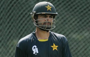 Pakistan Cricket Board forms committee to look into Shehzad's religious comments | iNFOnews.ca CP29750840
