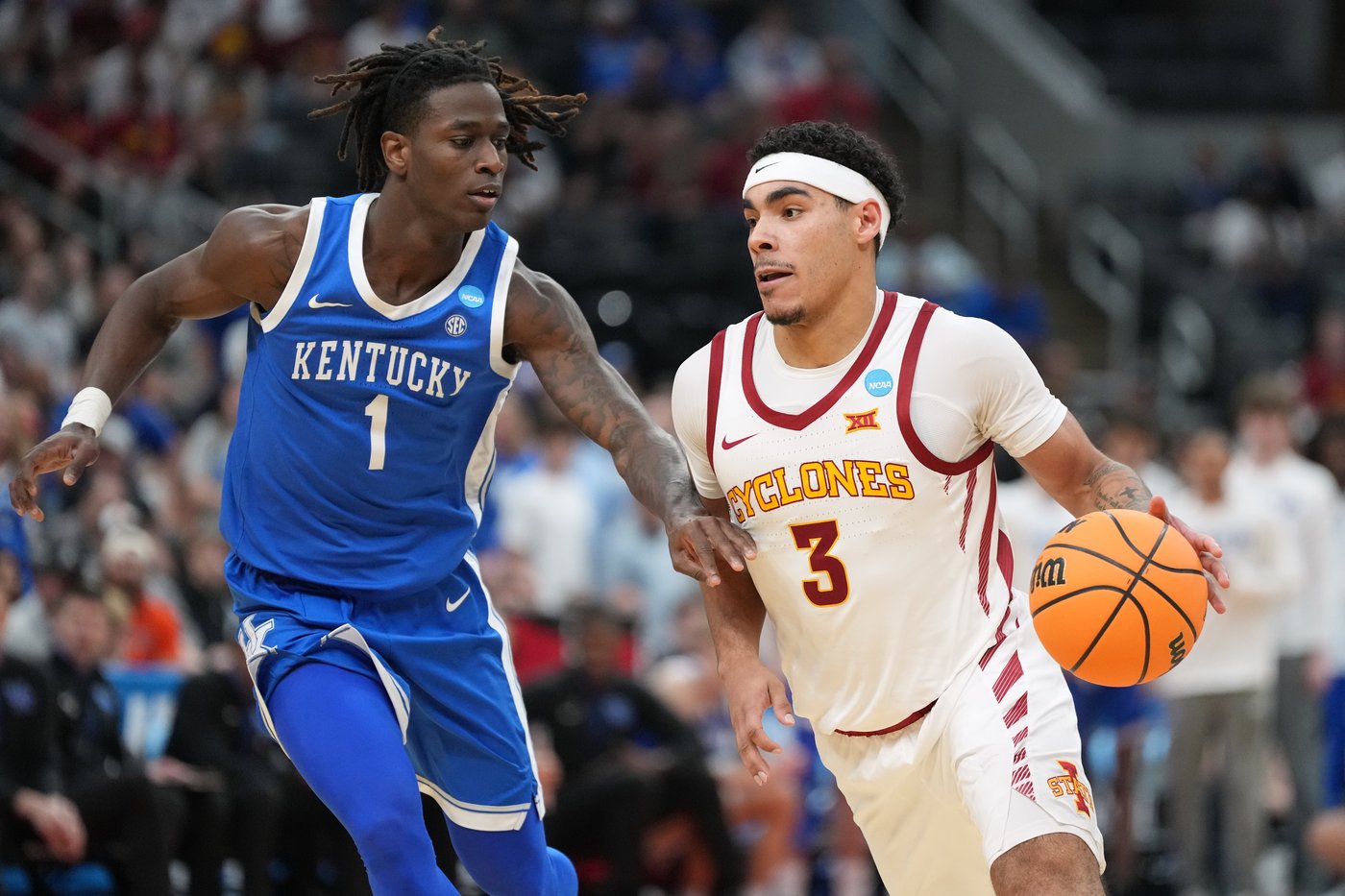 March Madness: Here's one thing you need to know about each of the 16 teams remaining in men's field | iNFOnews.ca