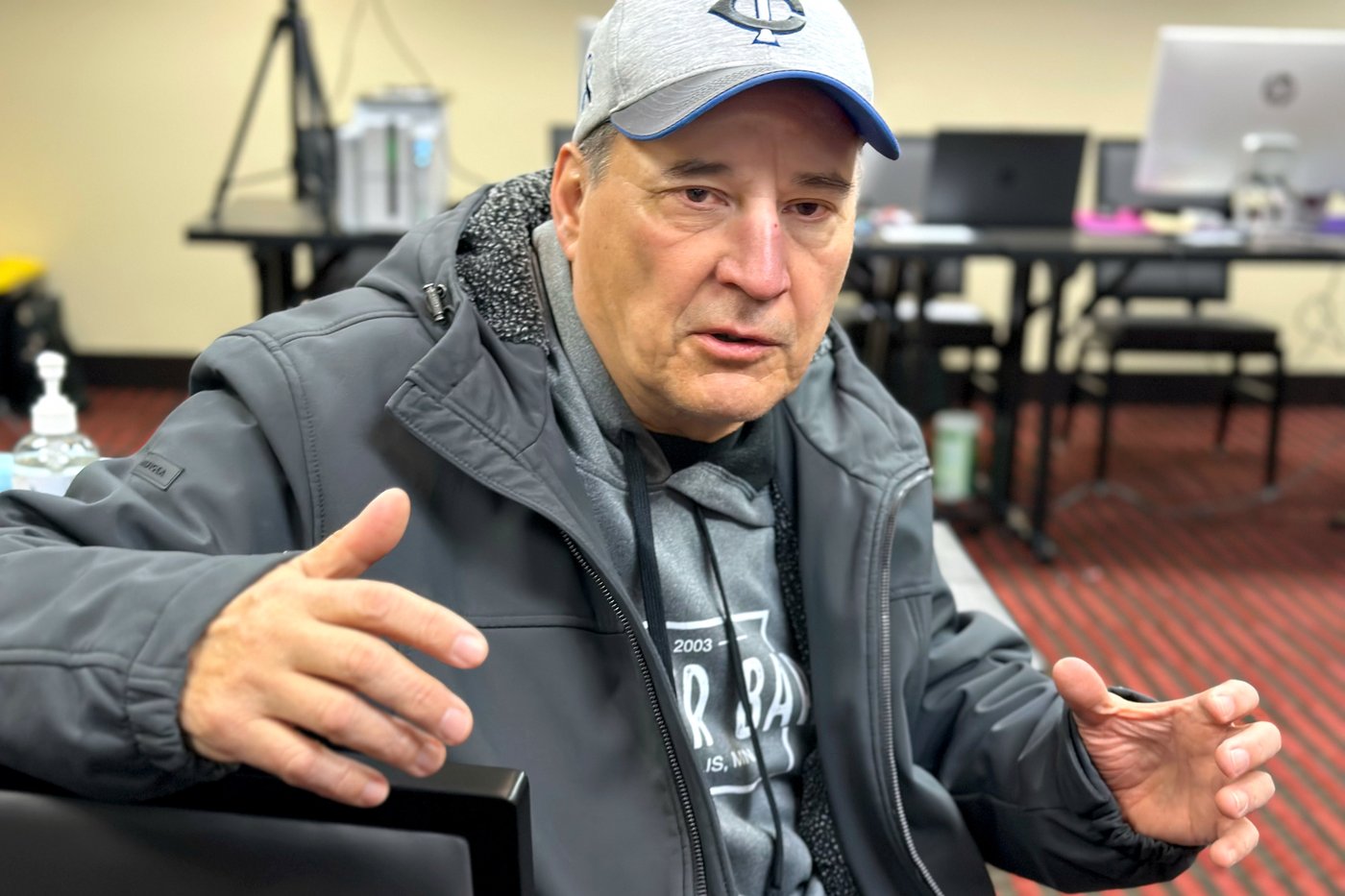 Fearing ICE, Native Americans rush to prove their right to belong in the US | iNFOnews.ca