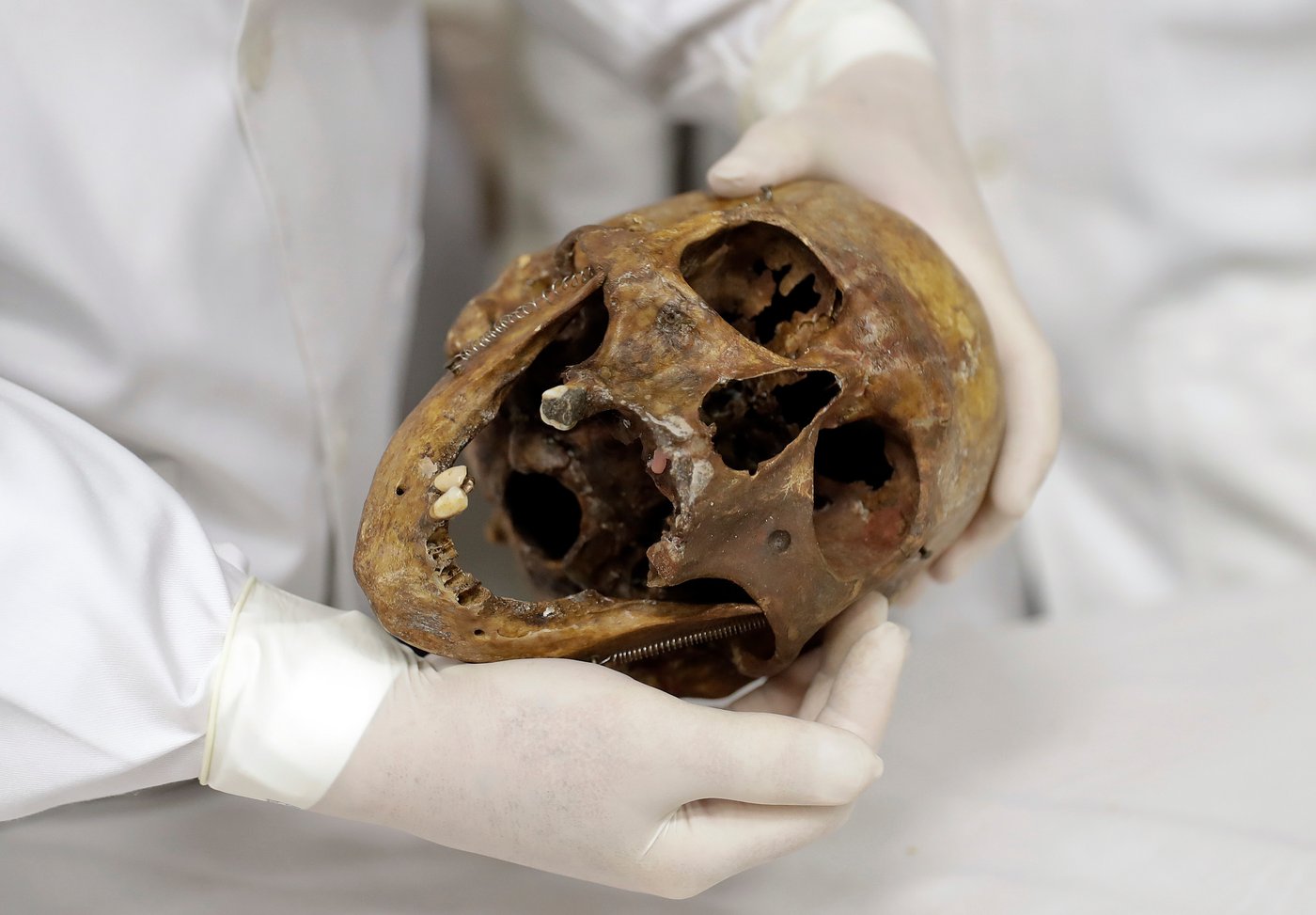 Switzerland publishes a 200-page dossier on Nazi war criminal Mengele nicknamed "Angel of Death" | iNFOnews.ca