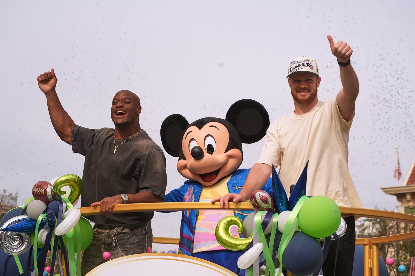 Proline players back Seattle Seahawks' Super Bowl win over New England Patriots | iNFOnews.ca Proline players back Seattle Seahawks' Super Bowl win over New England Patriots | iNFOnews.ca