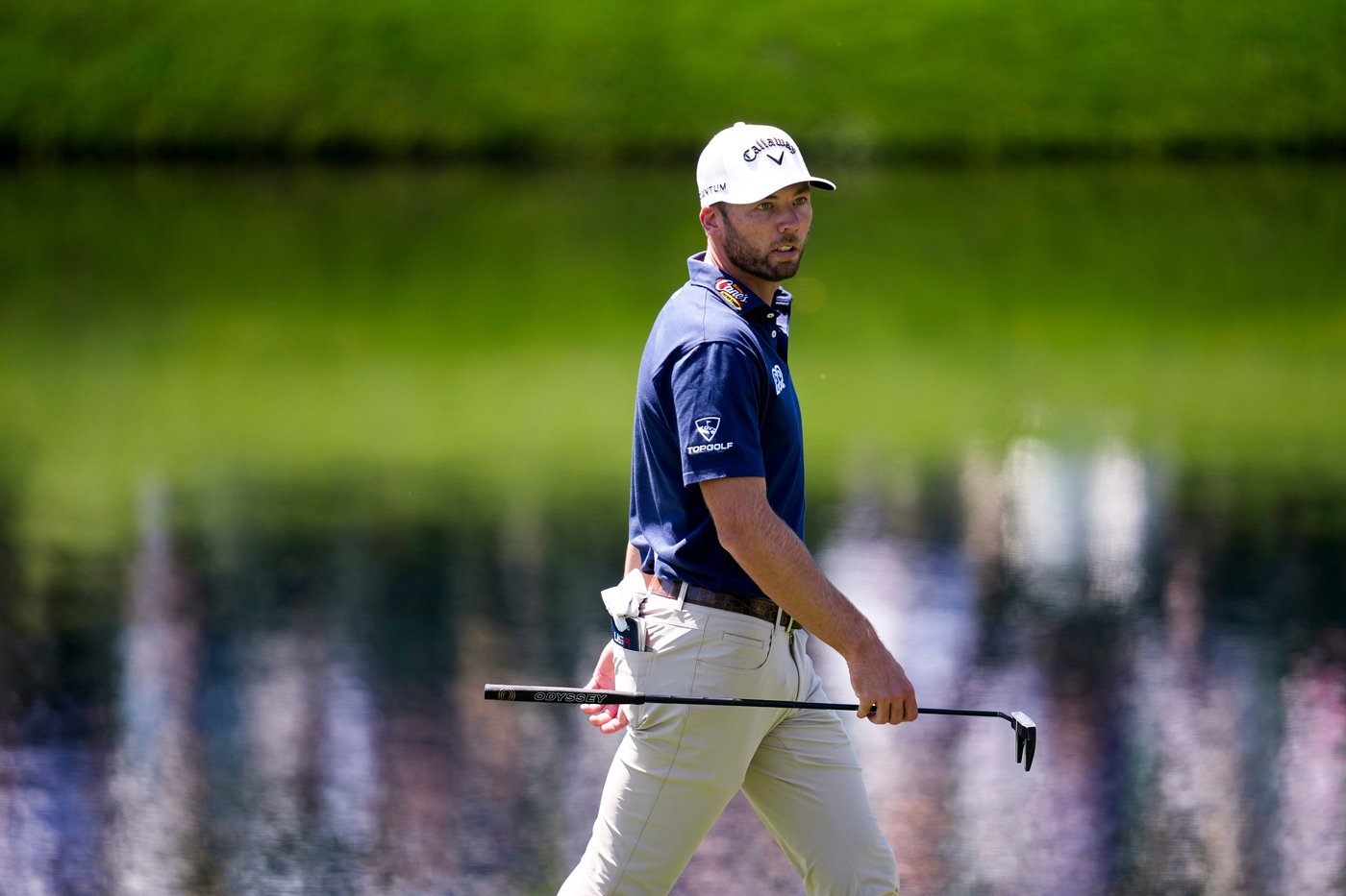 McIlroy has another reason to celebrate with his best Masters start in 15 years to share the lead | iNFOnews.ca