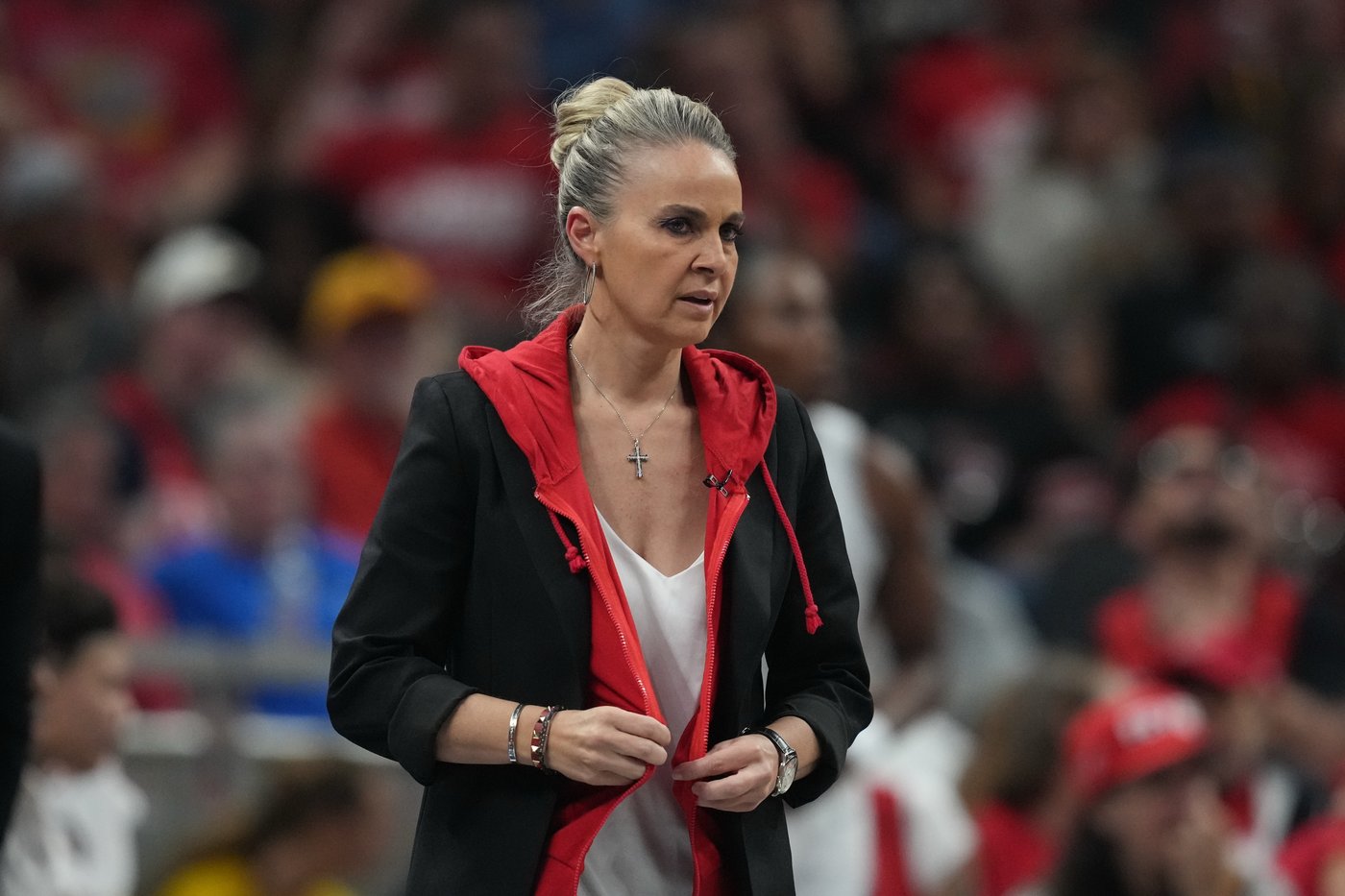 The WNBA Finals begin on Friday. Here are some things to know | iNFOnews.ca