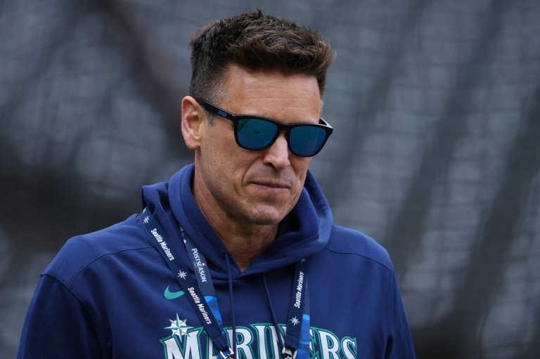 After disappointing finish to banner season, ample roster decisions await hungry Mariners | iNFOnews.ca