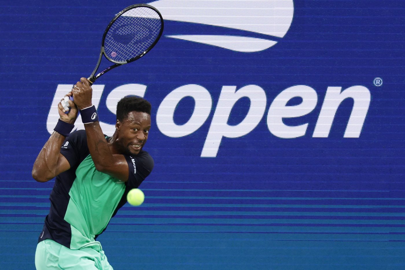 Gael Monfils bids adieu to Grand Slam tennis by losing in the second round at the US Open | iNFOnews.ca