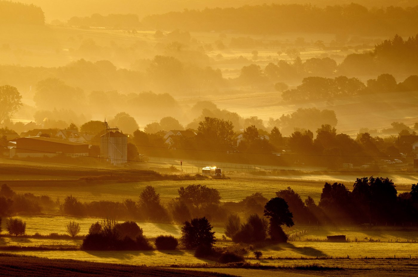 PHOTO COLLECTION: Climate Environment Germany Nature | iNFOnews.ca